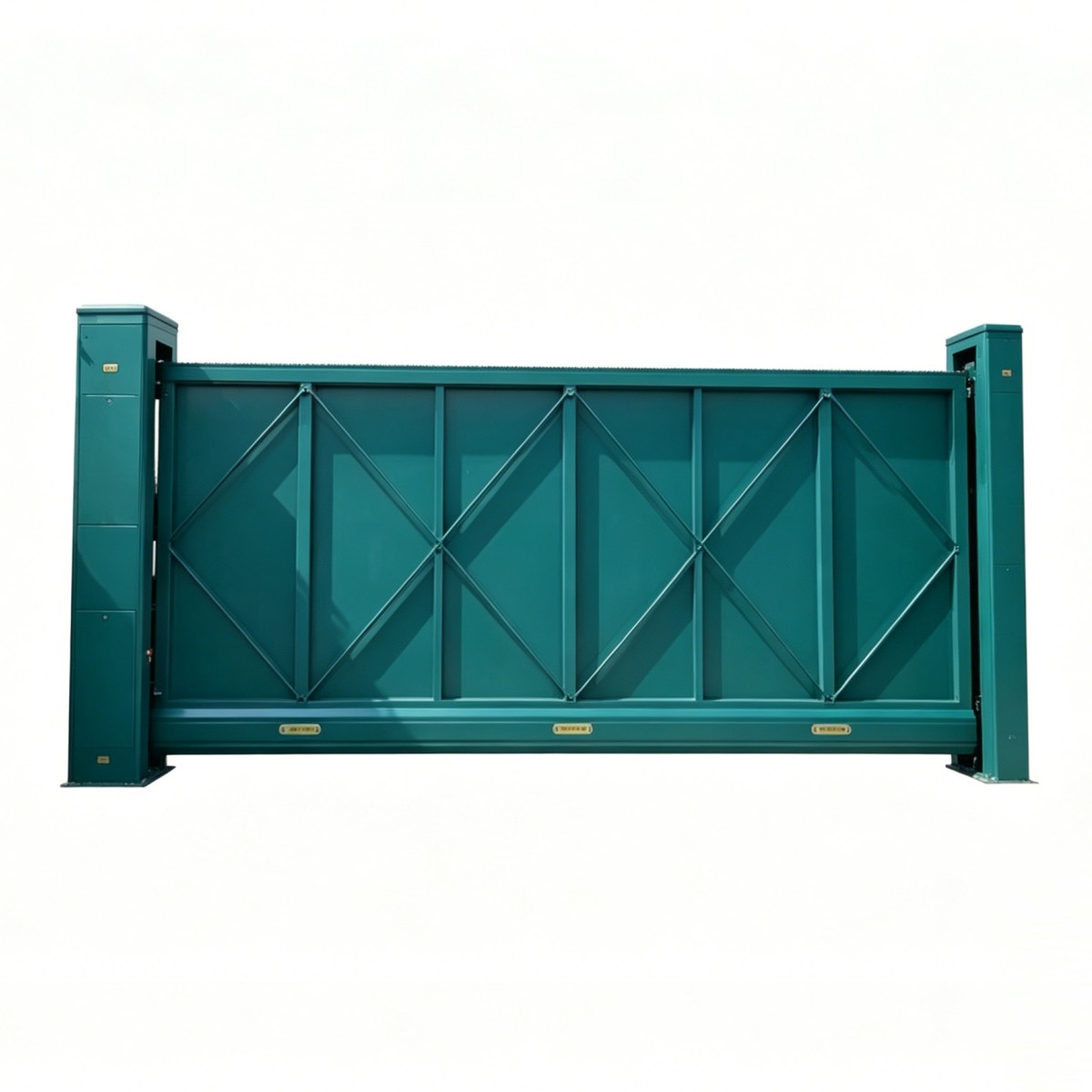 怀化新晃碧朗乡电动悬空门